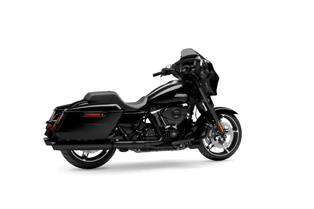 Harley-Davidson Street Glide 2026 Touring