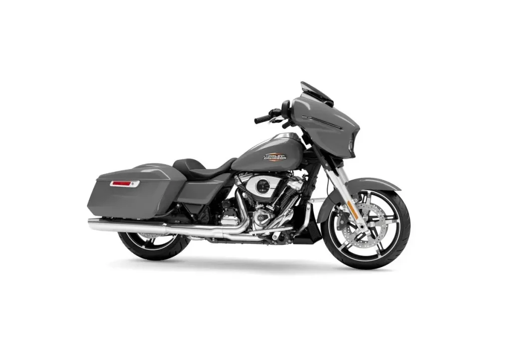 Harley-Davidson Street Glide 2026 Touring