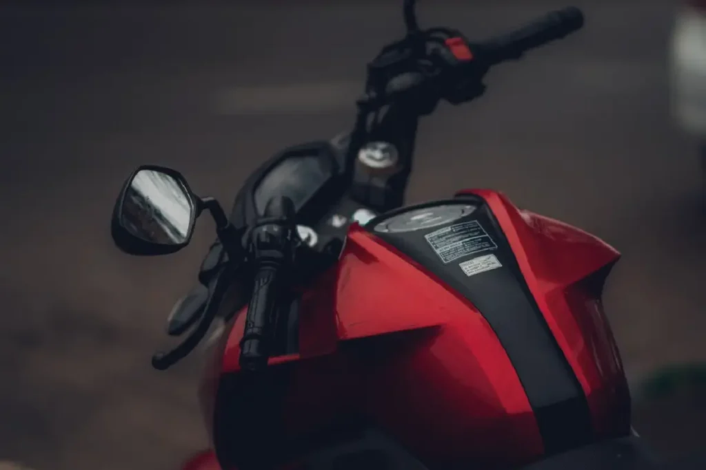 PAN motos