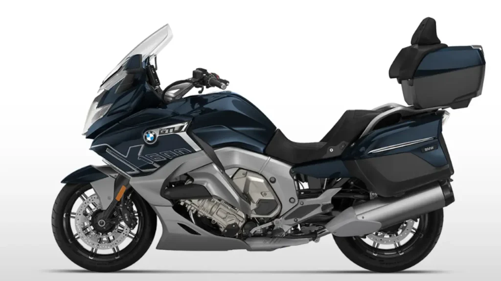 BMW K 1600 GTL