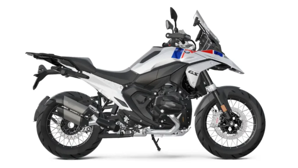 BMW R 1300 GS