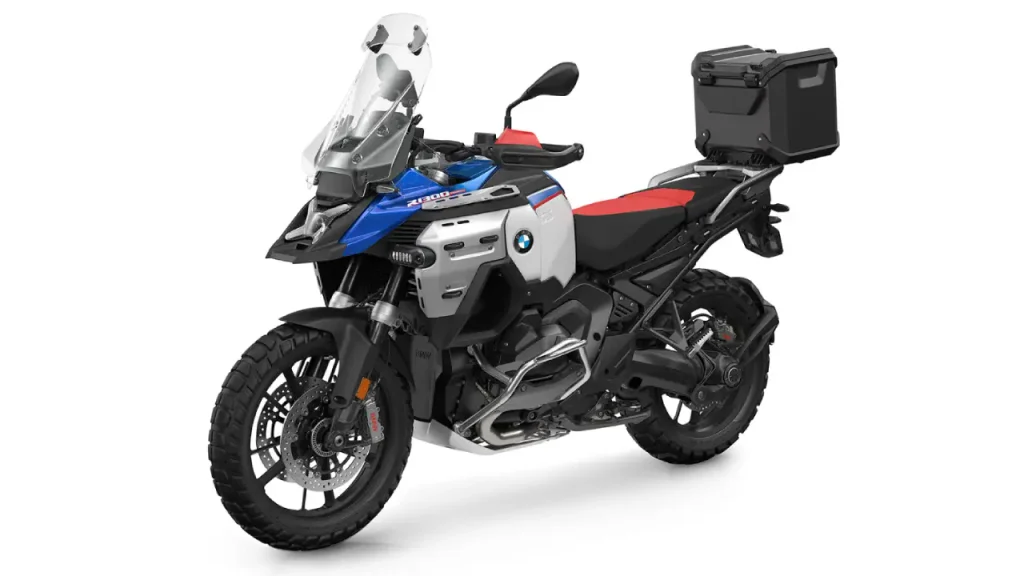 BMW R 1300 GS Adventure