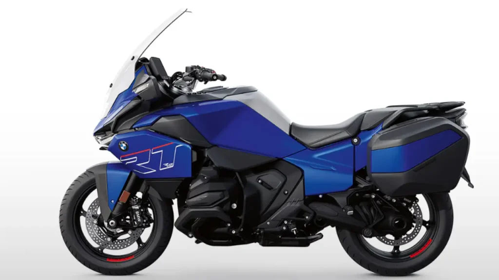 BMW R 1300 RT