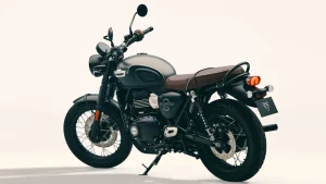 Triumph Bonneville T40