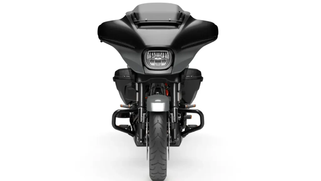 Harley-Davidson CVO Street Glide