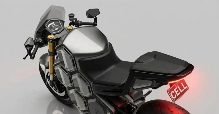 Cellcius C-01
