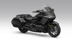 Gold Wing Tour