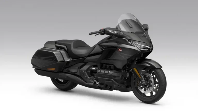 Gold Wing Tour
