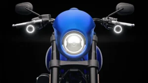 Harley-Davidson