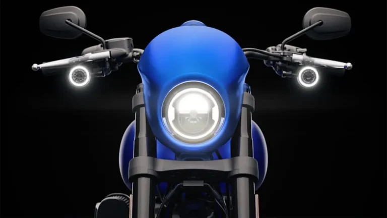 Harley-Davidson