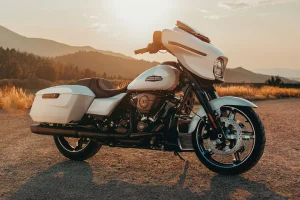 O que nunca mexer na sua Harley-Davidson se você quer manter o valor de revenda