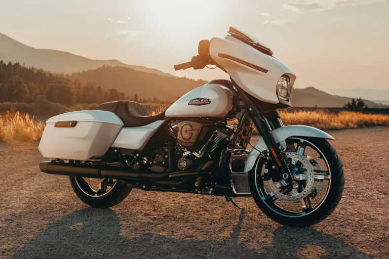 O que nunca mexer na sua Harley-Davidson se você quer manter o valor de revenda