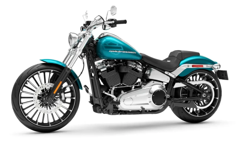 Harley-Davidson Breakout