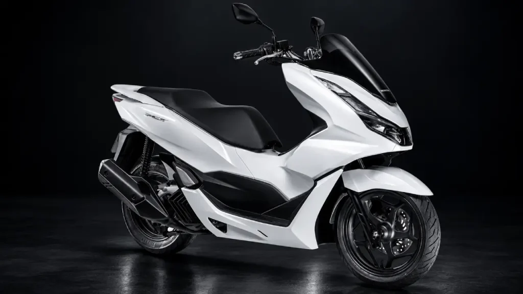 Honda PCX 160 CBS