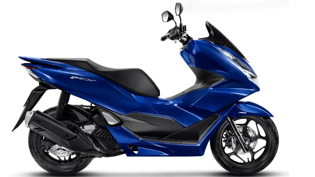 Honda PCX 160 ABS