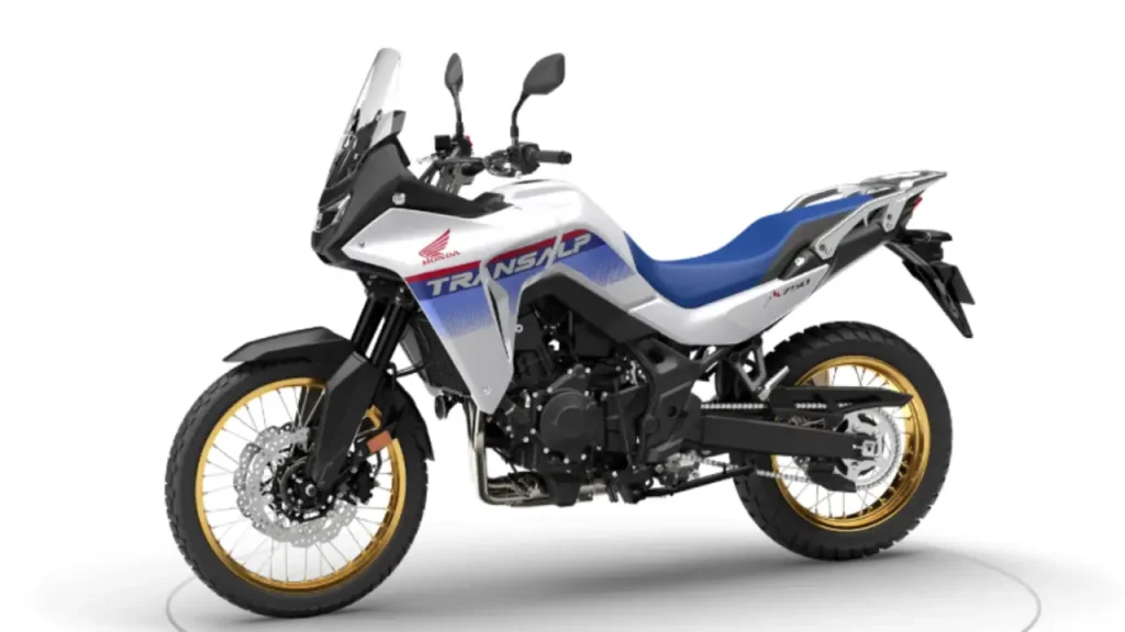 Honda XL750 Transalp
