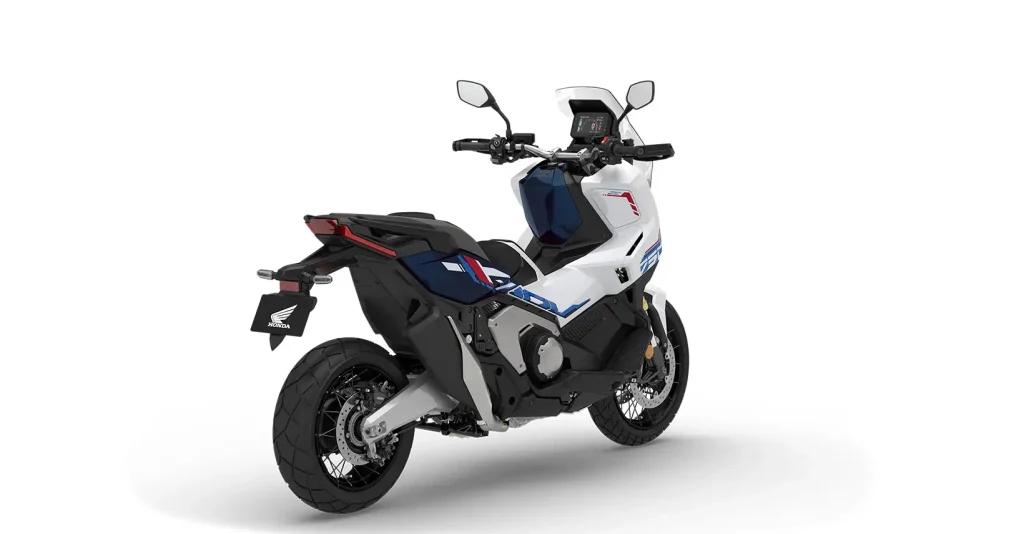 Honda X-ADV 2027