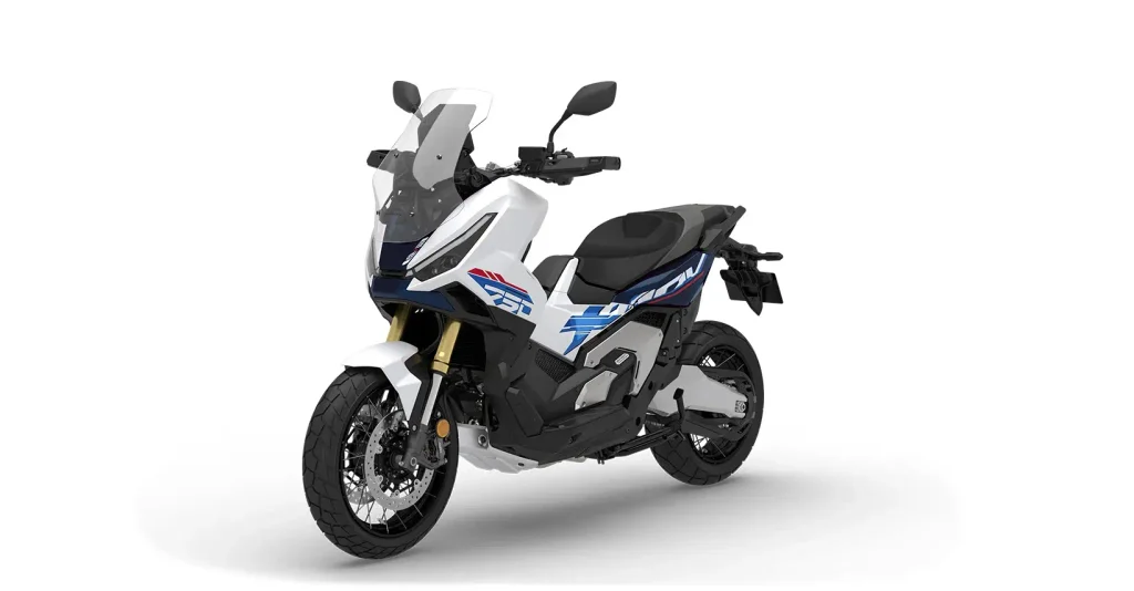 Honda X-ADV 2027