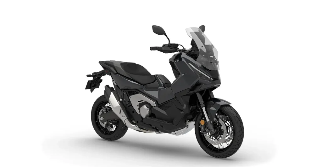Honda X-ADV 2027