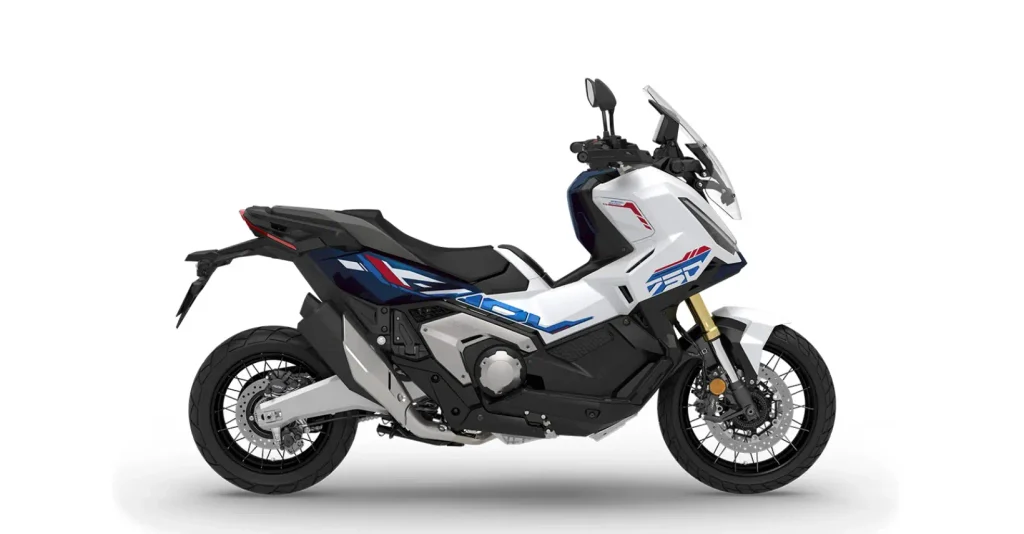 Honda X-ADV 2027
