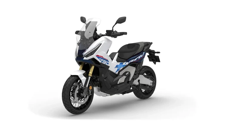 Honda X-ADV 2027