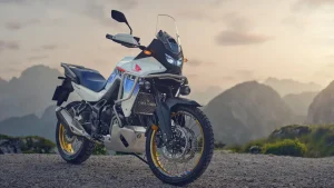 Honda XL750 Transalp 2026