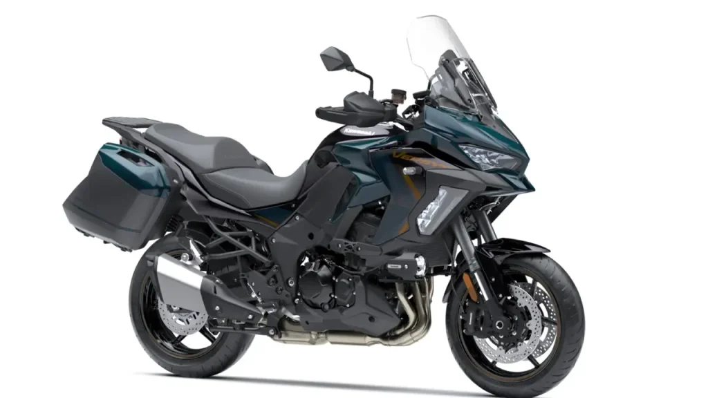 Kawasaki Versys 900 SE LT 2027