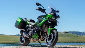 Kawasaki Versys 900 SE LT 2027