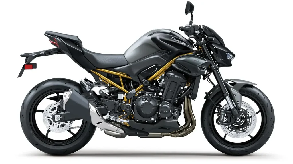 Kawasaki Z900