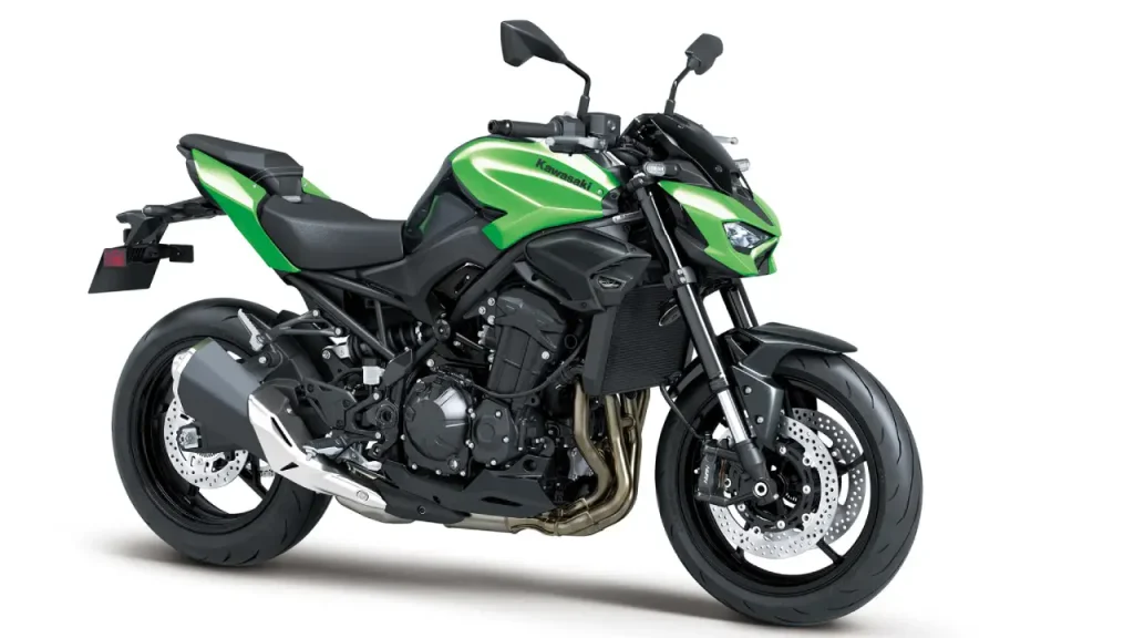 Kawasaki Z900