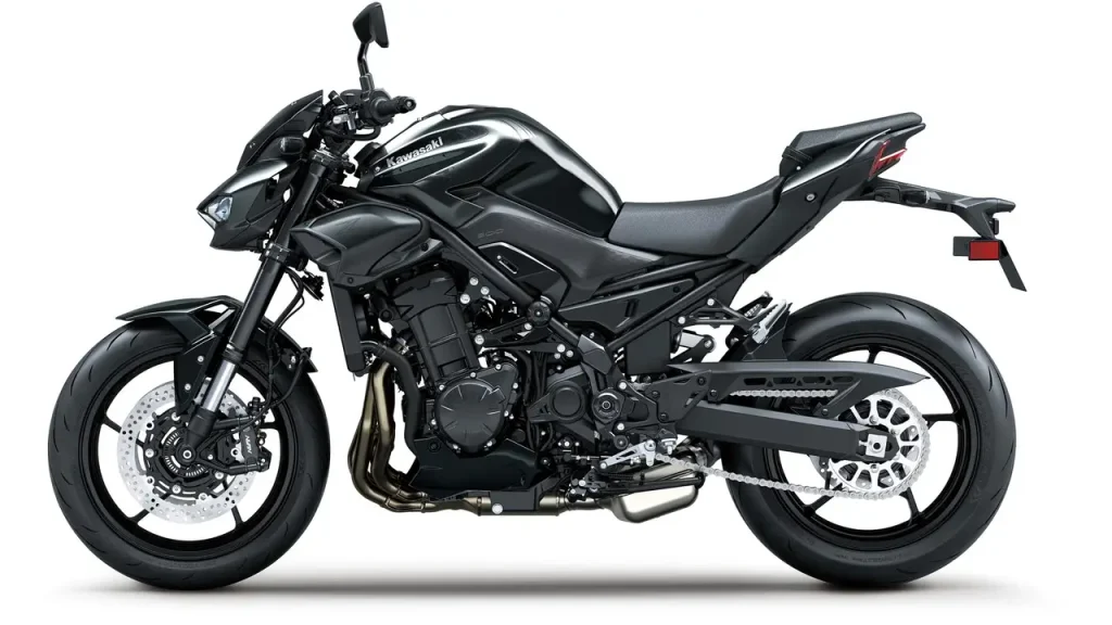 Kawasaki Z900