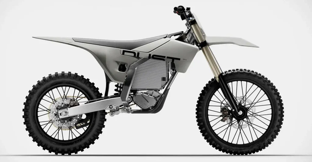 Harley-Davidson LiveWire DUST Hightail: Foto Divulgação