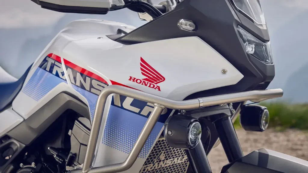 Honda XL750 Transalp