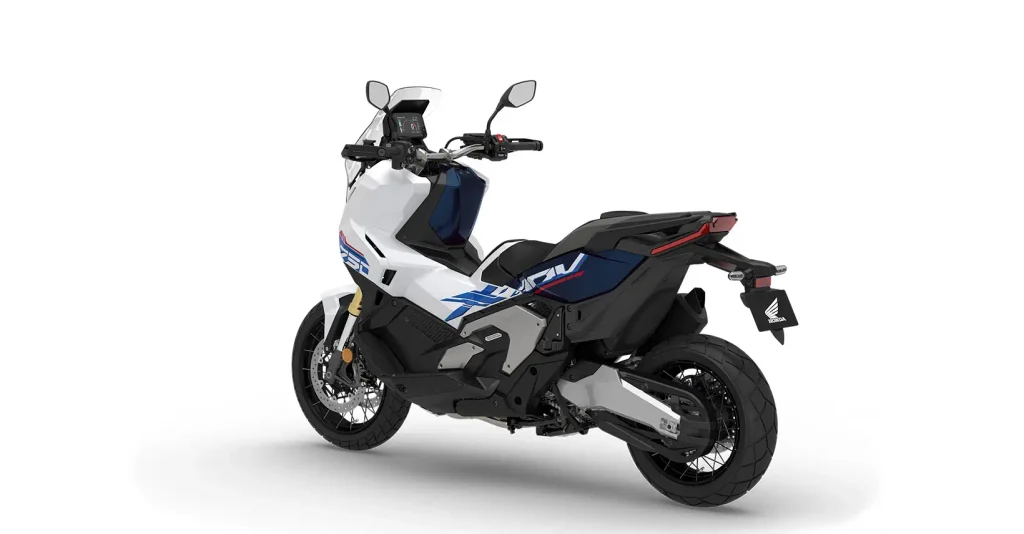 Honda X-ADV 2027