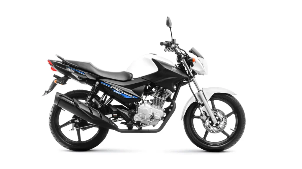 Yamaha Factor 150