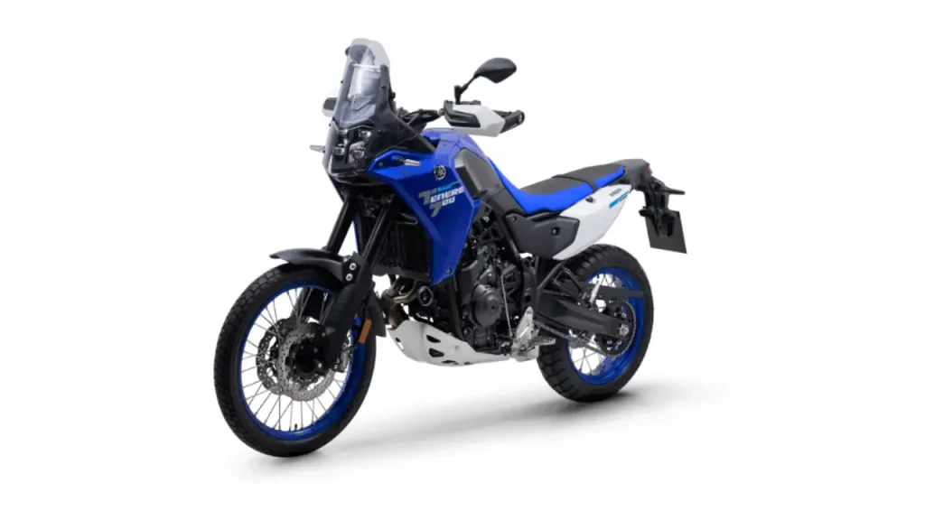 Yamaha Ténéré 700