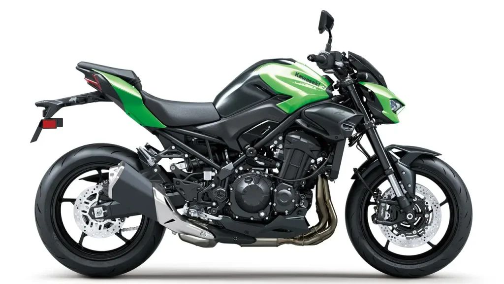 Kawasaki Z900